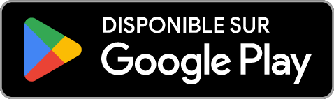 Télécharger pour Android — Google Play